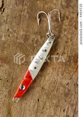 fishing lure 4464530