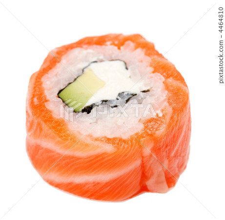 sushi on the white sushi on the white 4464810