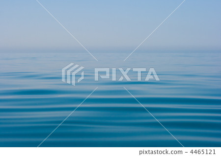 still calm sea water surface still calm sea water surface 4465121