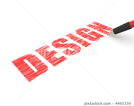 Pencils drawing design Pencils drawing design 4465330