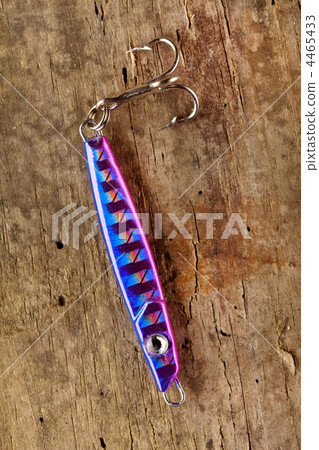 fishing lure 4465433