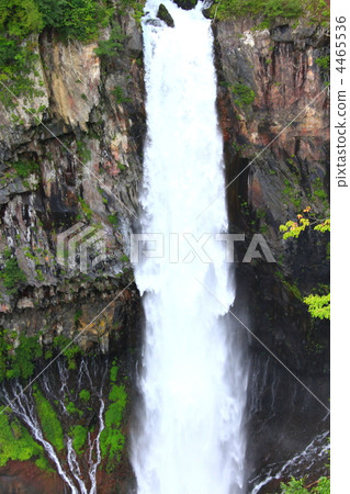 陽光凱歌瀑布 4465536