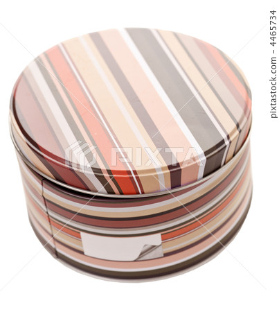 Metal box 4465734