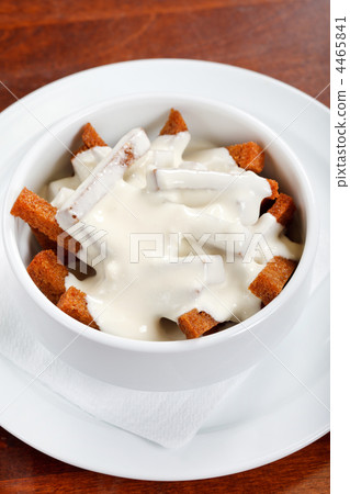 bread sticks with sauce bread sticks with sauce 4465841