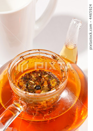 herbal tea 4465924