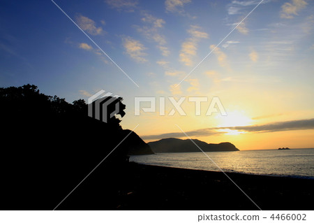 Mie rion rock 4466002