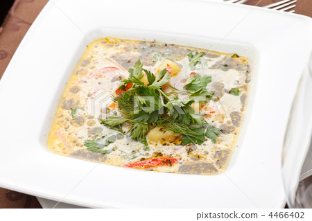 fish soup fish soup 4466402