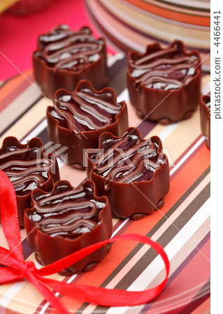 chocolate sweets 4466441