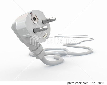 Electric plug Electric plug 4467048