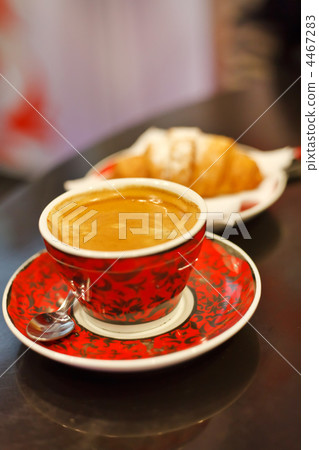 cappuccino cup 4467283