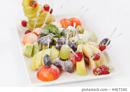 fruit salad fruit salad 4467380