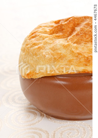 Chicken pot pie Chicken pot pie 4467678