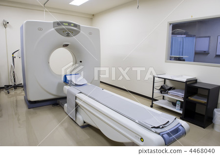 CT examination 4468040