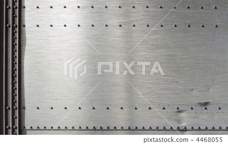 grunge metal background template 4468055