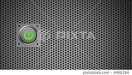 power button on 4468164