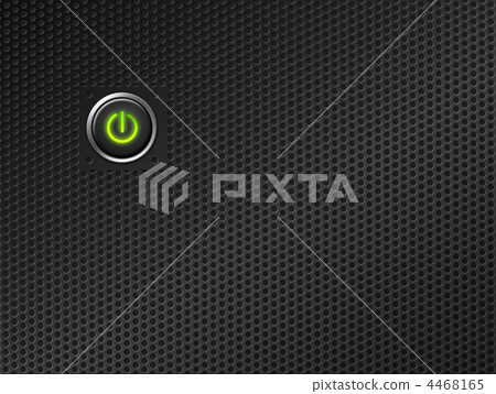 power button on 4468165