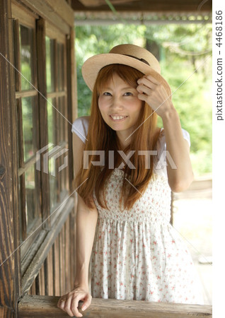 單身女人本地線獨自旅行 4468186