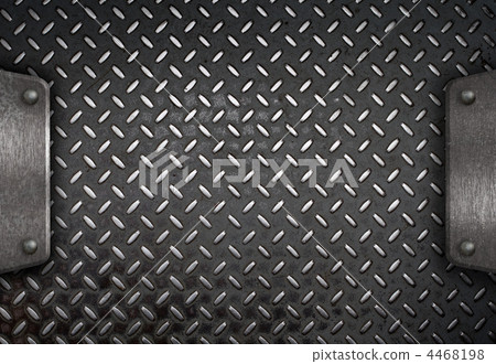 metal plate template 4468198