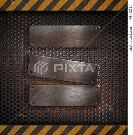 metal template 4468213