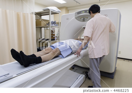 CT檢查 4468225