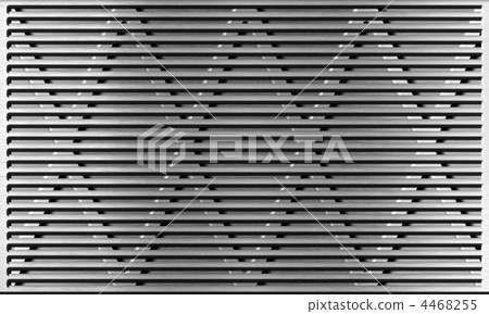 aluminum metal grate industrial background aluminum metal grate industrial background 4468255