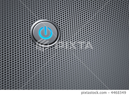 power button on 4468349