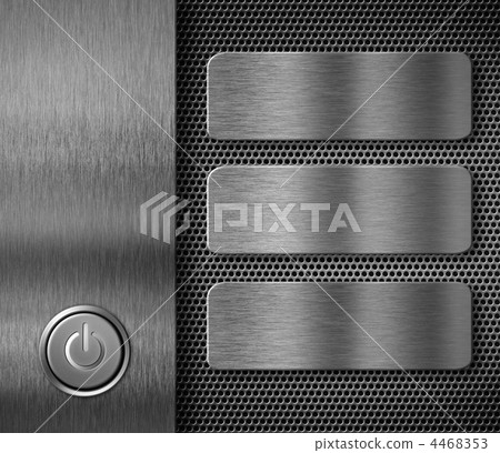 abstract computer background 4468353