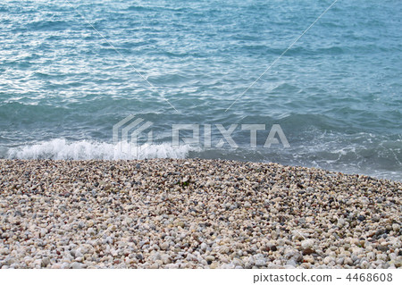 pebble beach 4468608