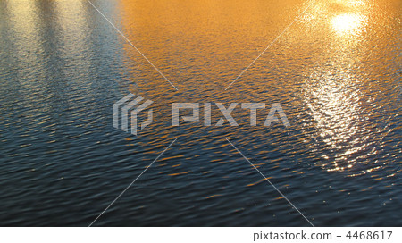 sunset water sunset water 4468617