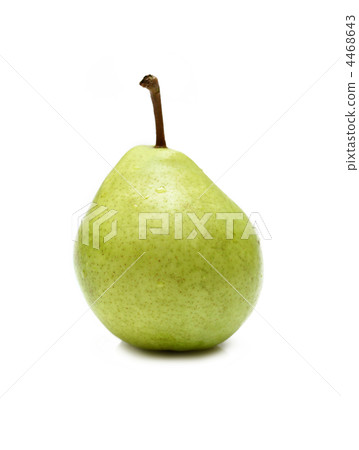 green pear green pear 4468643