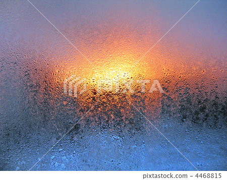 water drops and sunlight water drops and sunlight 4468815