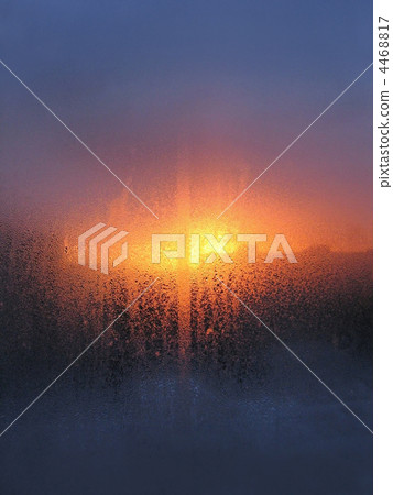 natural water drops and sunlight natural water drops and sunlight 4468817