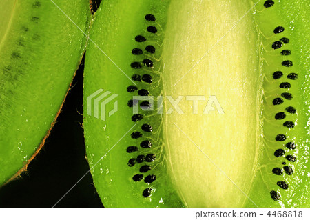 kiwi fruit kiwi fruit 4468818