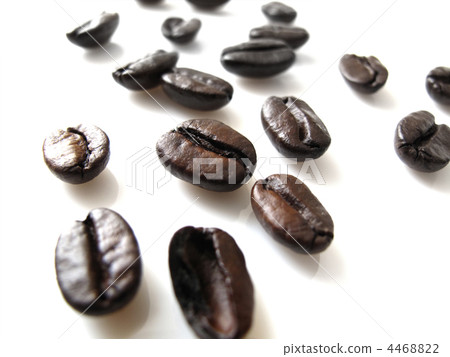 coffee beans coffee beans 4468822
