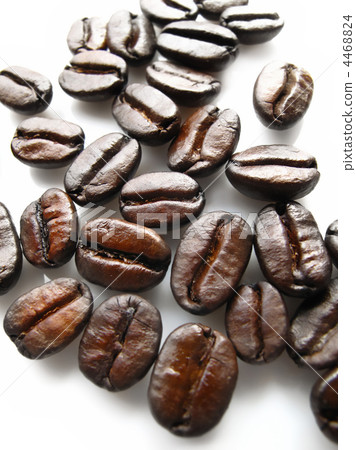 coffee beans coffee beans 4468824