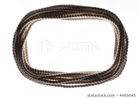 Rope frame 4469845