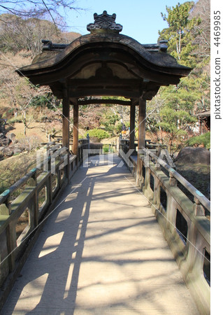 Sankeien Sankeien 4469985