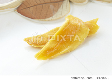  Dried fruit 4470020