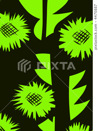 flower, flowers, graphic magazine 4470887