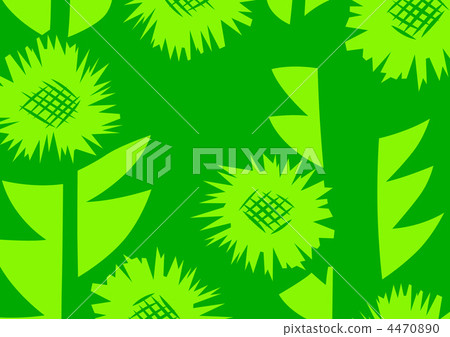 graphic magazine, plant, plants 4470890