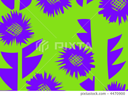 花朵 花 花卉 4470900