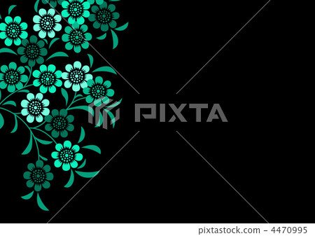 樣式 花香 花朵 4470995