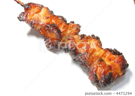 Jumbo Yakitori 4471294