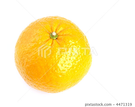 Amanatsu mikan 4471319