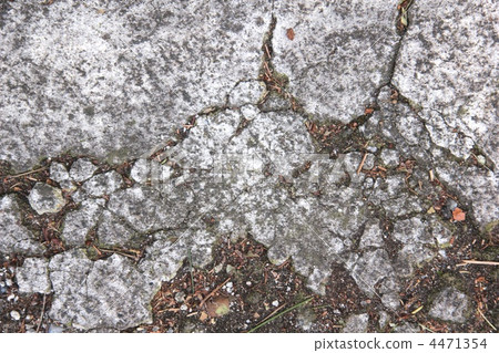 瀝青鋪成的道路 4471354