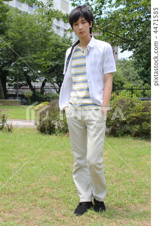 男人 男 男性 4471585