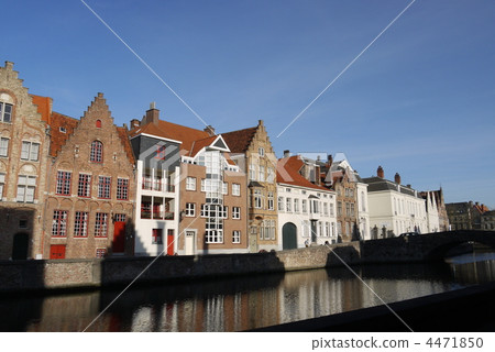 bruges, belgium, belgique 4471850