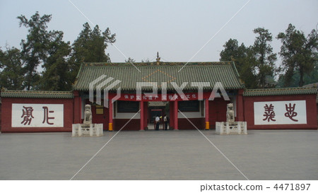 河南洛陽林 河南洛陽林 4471897
