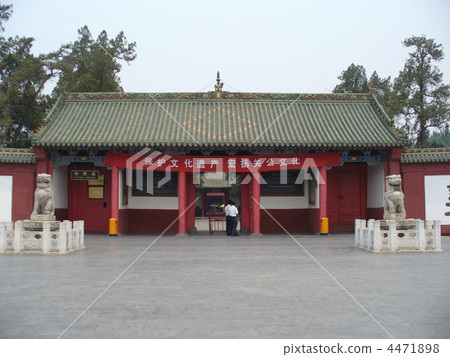 河南洛陽林 河南洛陽林 4471898