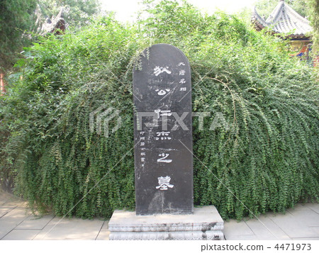 Henan Province Luoyang Det'in Jiang 4471973